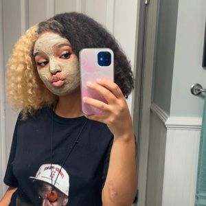 Meet your Posher, Blair